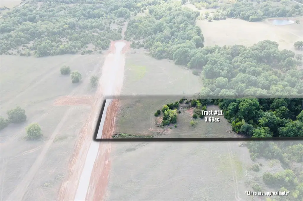 0 Asher Estates Lane, Asher, OK 74826 - #1