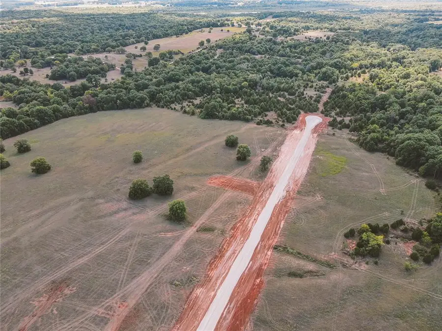 0 Asher Estates Lane, Asher, OK 74826 - #3