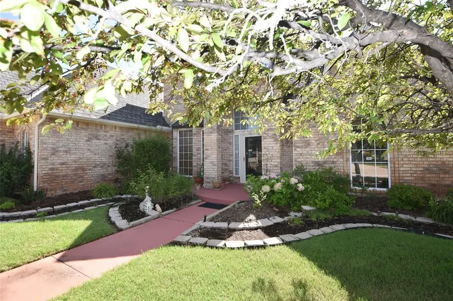 12608 Redstone Court, Oklahoma City, OK 73142 - #2