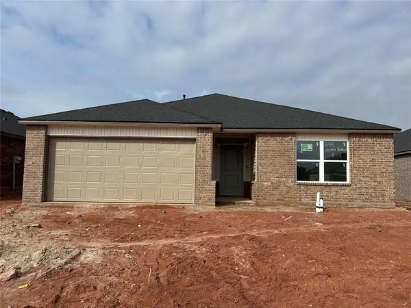 6149 Western Redbud Trail, Edmond, OK 73034