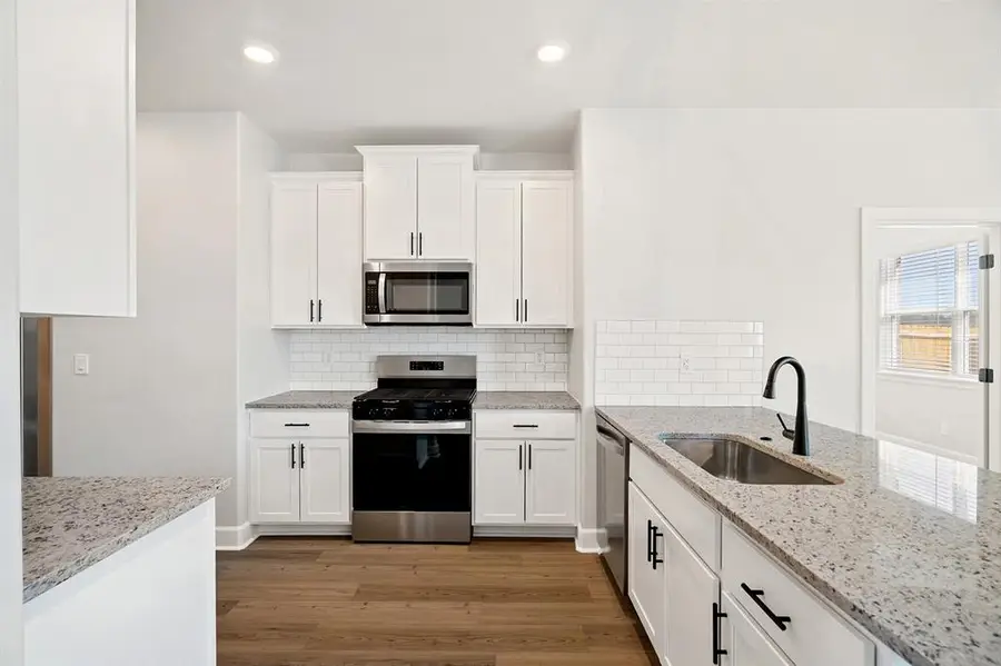 3108 Evyn Boulevard, Yukon, OK 73099 - #3