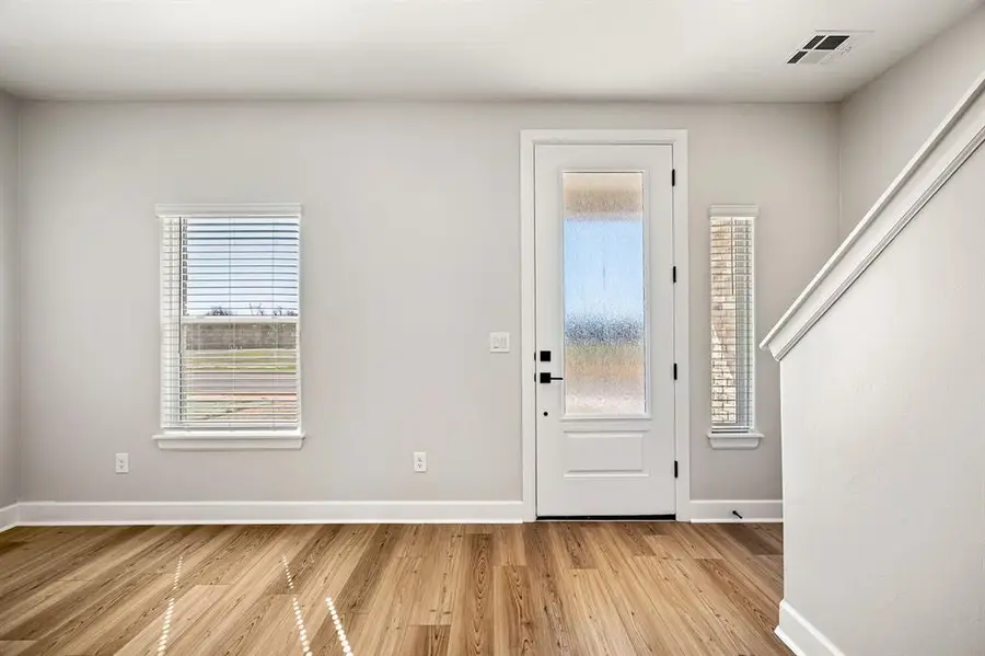 3112 Evyn Boulevard, Yukon, OK 73099 - #2