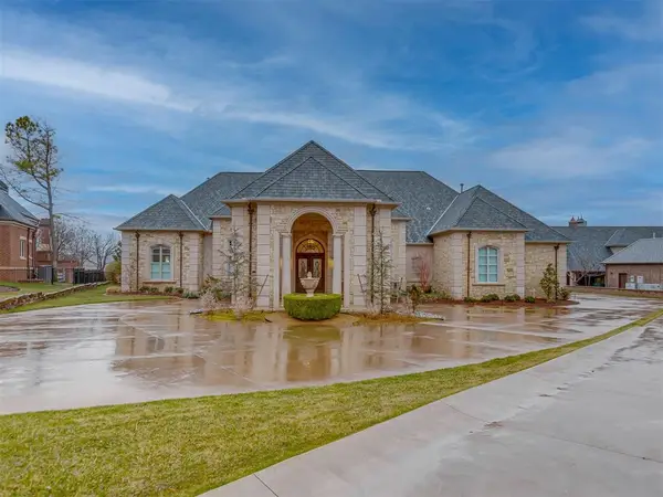 14809 Aurea Lane, Oklahoma City, OK 73142