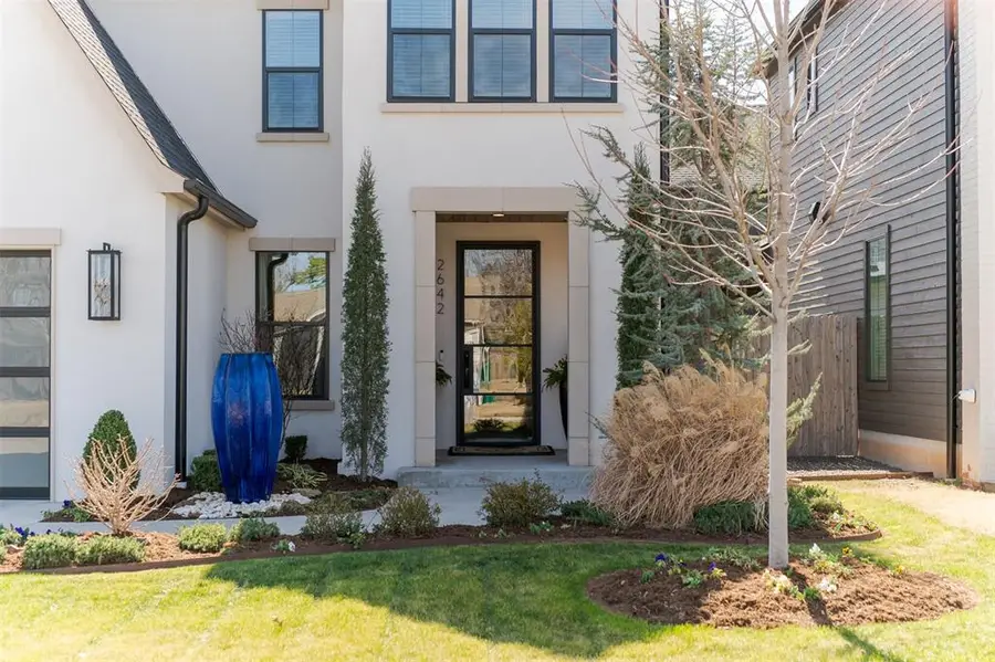 2642 NW 57th Street, Oklahoma City, OK 73112 - #3