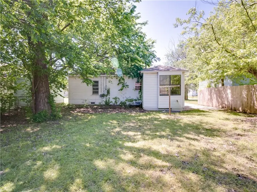 810 Bell Drive, Oklahoma City, OK 73110 - #3