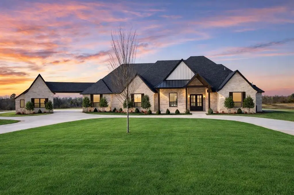 23 Secretariat Drive Drive, Mustang, OK 73064 - #1