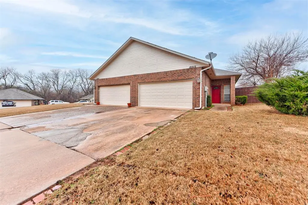 12515 SW 3rd Street, Yukon, OK 73099 - #1