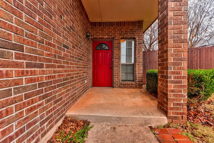 12515 SW 3rd Street, Yukon, OK 73099 - #3