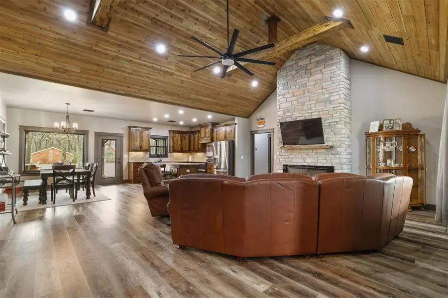 11931 Maximus Lane, Kingston, OK 73439 - #3