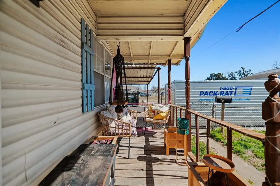 501 SE 15th Street, Oklahoma City, OK 73129 - #3