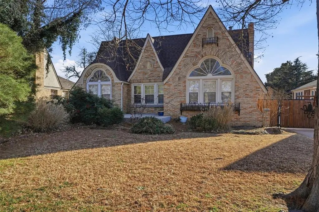 3104 NW 21st Street, Oklahoma City, OK 73107 - #1