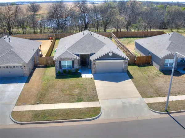506 SE 7th Place, Newcastle, OK 73065