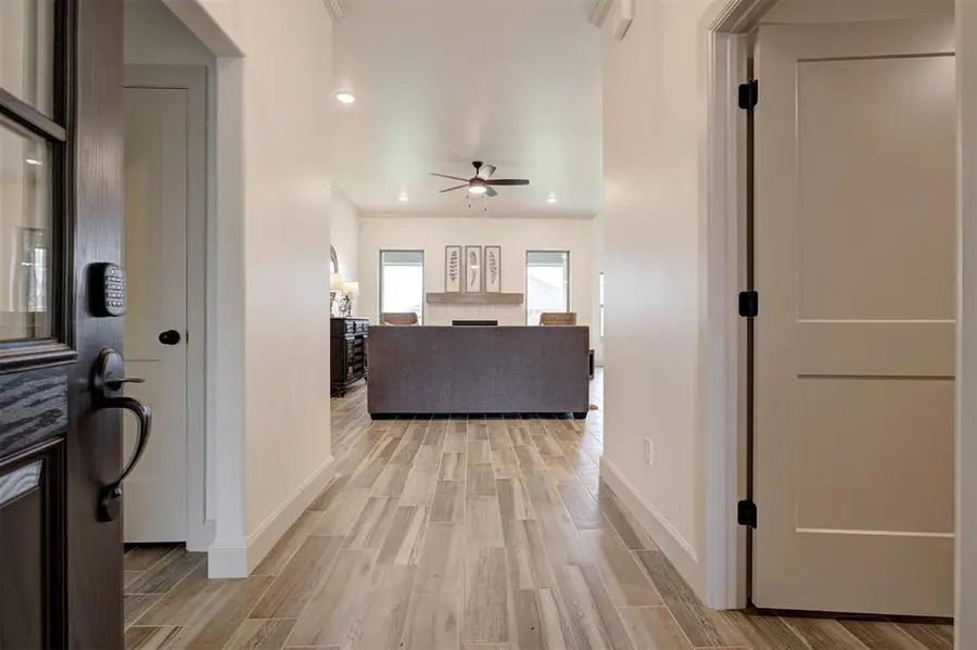 3408 Slate River Drive, Yukon, OK 73099 - #3