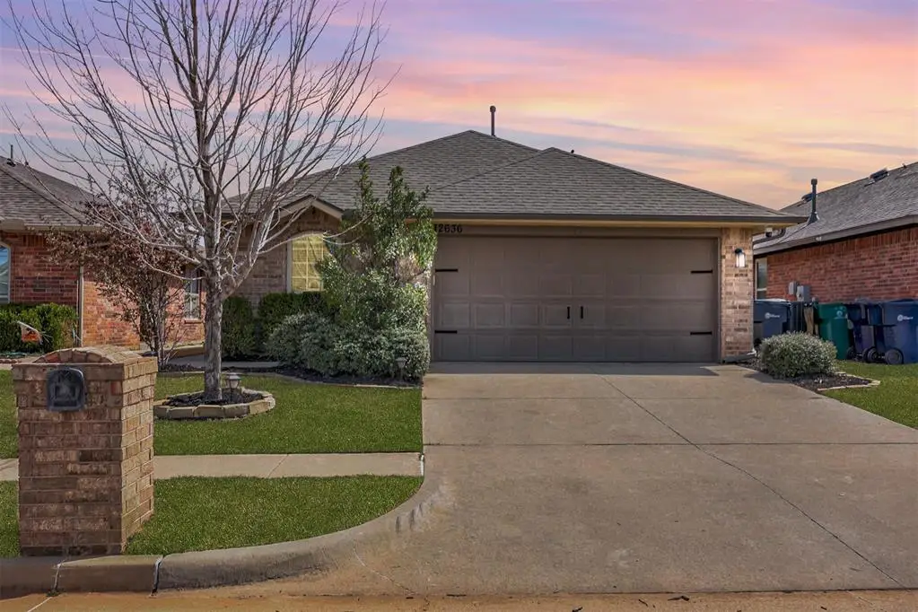 12636 William Penn Boulevard, Oklahoma City, OK 73120 - #1