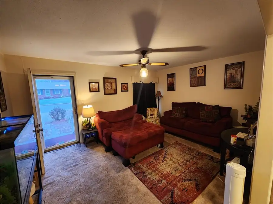 308 W Mimosa Drive, Midwest City, OK 73110 - #2