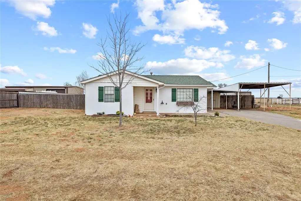 24365 Route 66 N, Weatherford, OK 73096 - #1