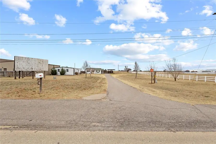24365 Route 66 N, Weatherford, OK 73096 - #2