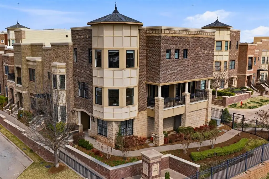 100 Russell M Perry Avenue, Oklahoma City, OK 73104 - #1