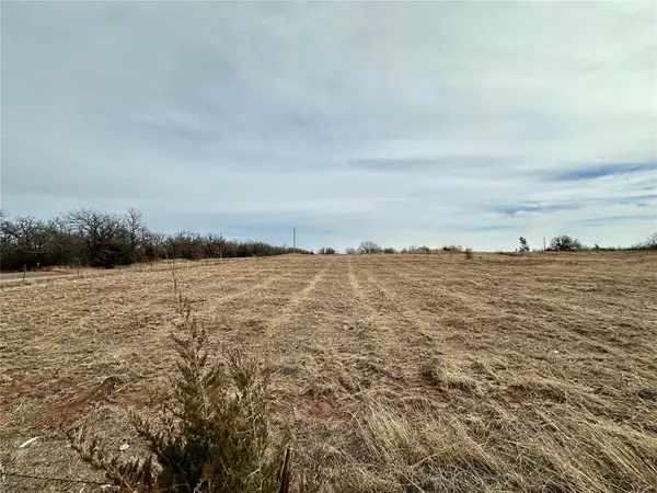Lot B County Street 1335, Blanchard, OK 73010