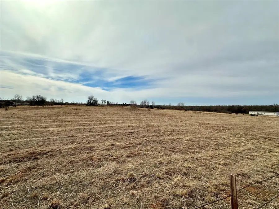 Lot B County Street 1335, Blanchard, OK 73010 - #3