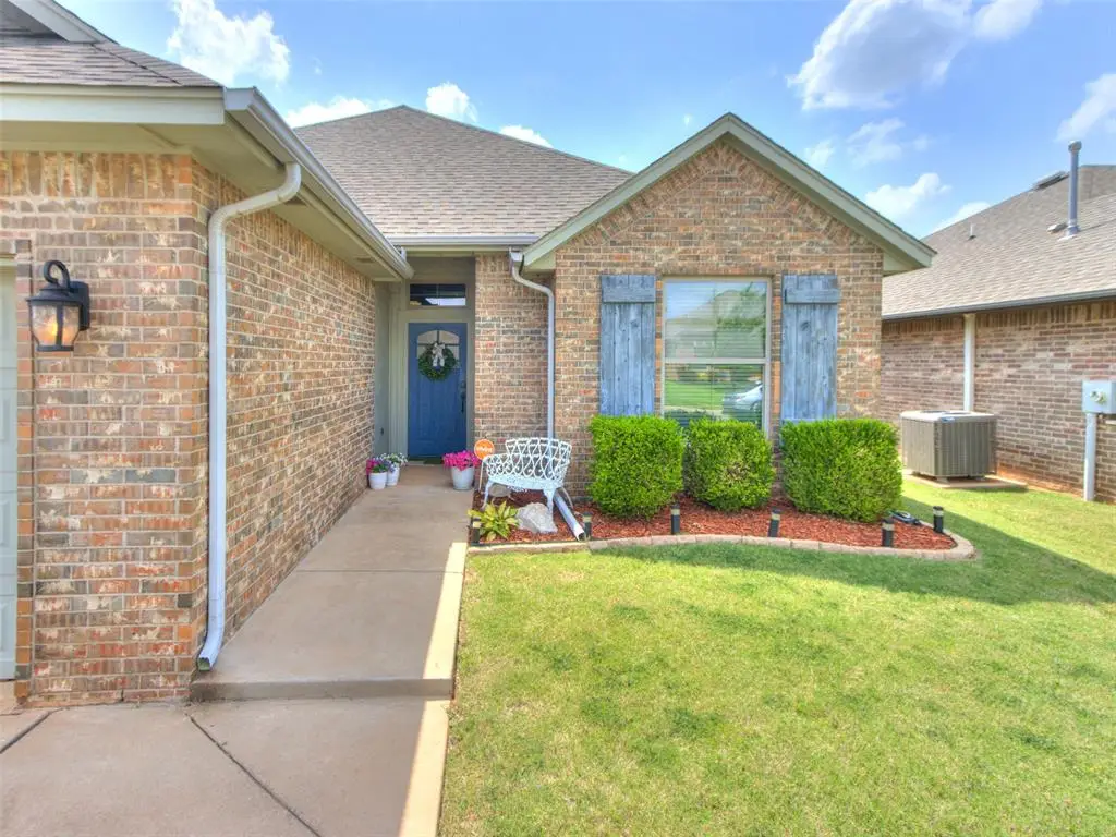 16409 Iron Fire Court, Edmond, OK 73013 - #1
