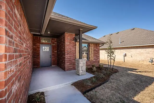 1219 Tawny Hills Road, Piedmont, OK 73078 - #3