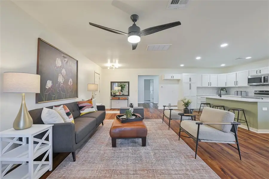 4330 Granger Street, Oklahoma City, OK 73118 - #2