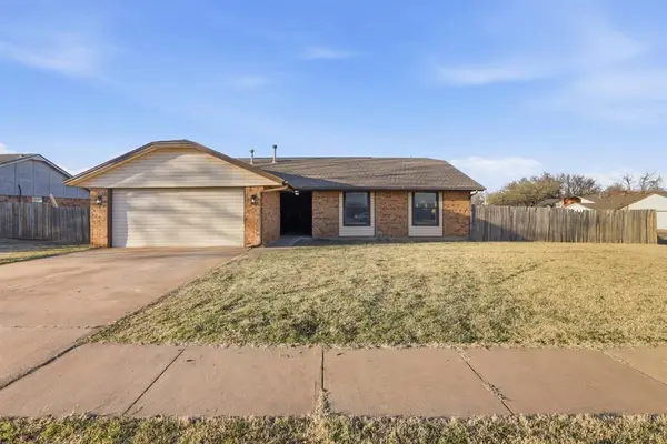 2001 Rushing Springs Trail, Edmond, OK 73013