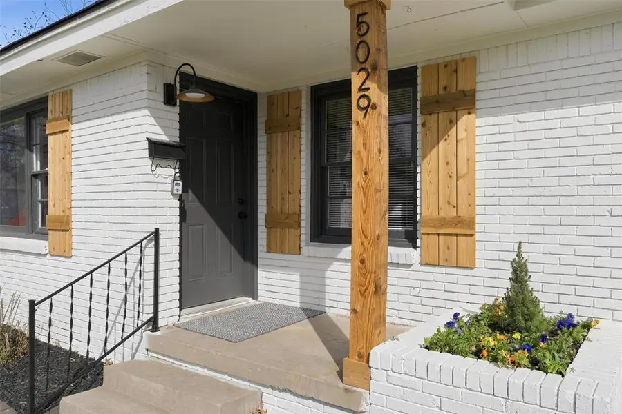 5029 NW 47th Street, Warr Acres, OK 73122 - #3