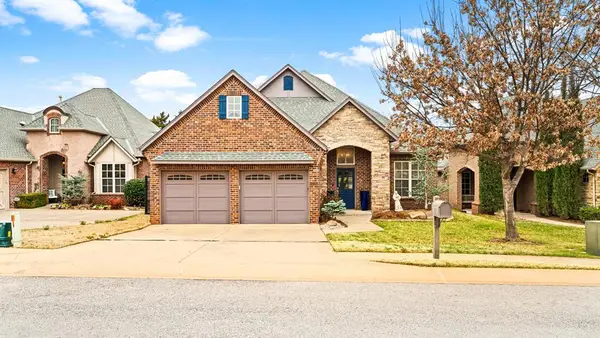 6205 NE 105th Street, Oklahoma City, OK 73151