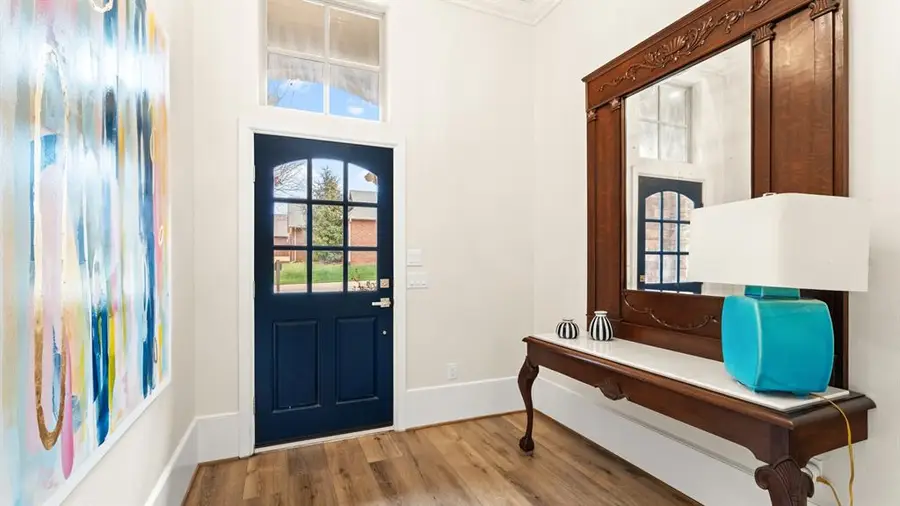 6205 NE 105th Street, Oklahoma City, OK 73151 - #3