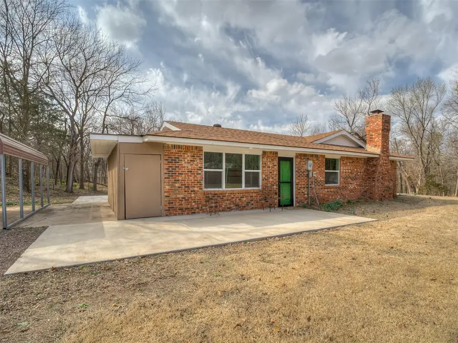 9925 Aztec Drive, Norman, OK 73026 - #2