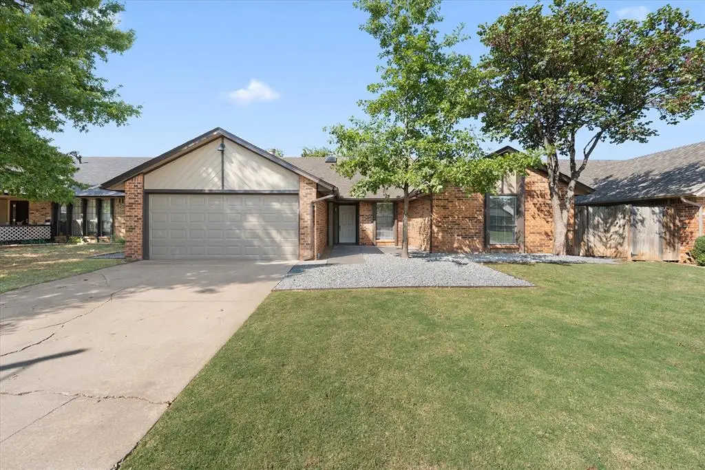 8317 NW 113th Street, Oklahoma City, OK 73162 - #1