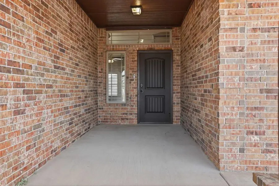 809 Bobcat Trail, Yukon, OK 73099 - #3