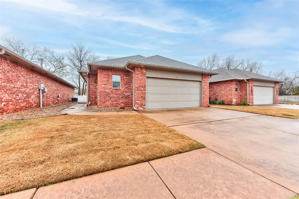 40 SW 92nd Place, Oklahoma City, OK 73139 - #1