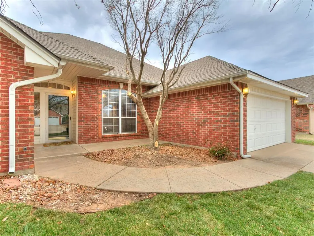 3812 Buckingham Drive, Norman, OK 73072 - #1