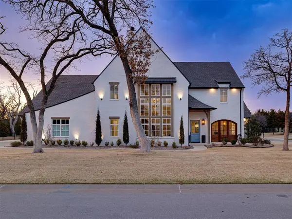 10125 NE 144th Street, Jones, OK 73049