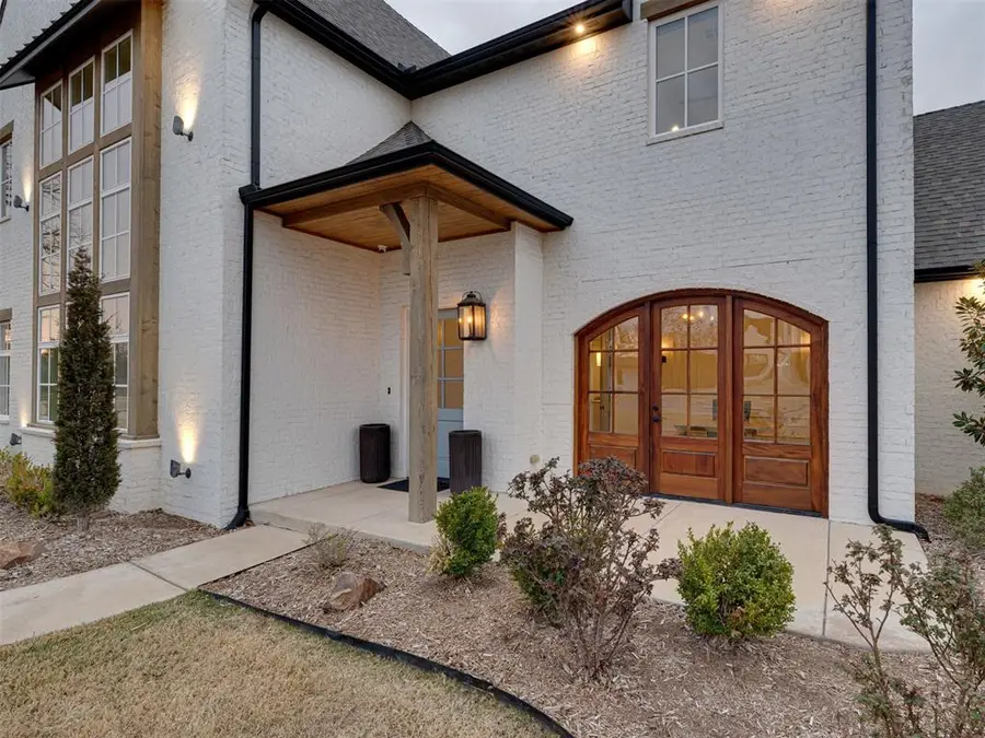 10125 NE 144th Street, Jones, OK 73049 - #2