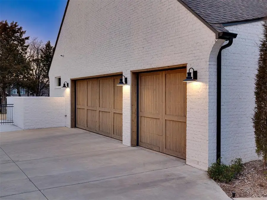 10125 NE 144th Street, Jones, OK 73049 - #3