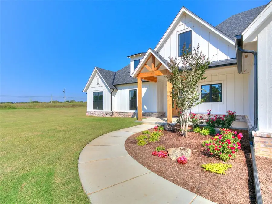 14029 North Ridge Drive, Choctaw, OK 73020 - #2