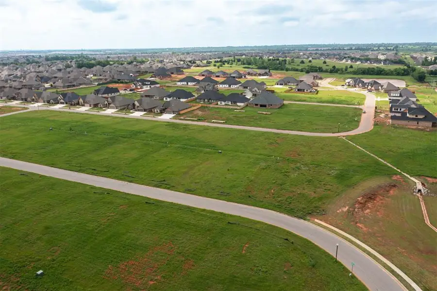 9320 SW 31st Street, Oklahoma City, OK 73179 - #2