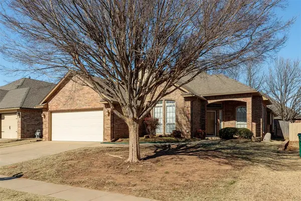 2625 SW 140th Street, Oklahoma City, OK 73170