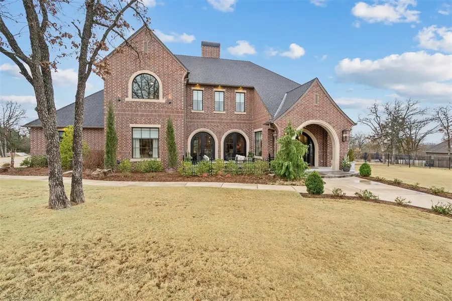 11840 Estrella Court, Arcadia, OK 73007 - #3