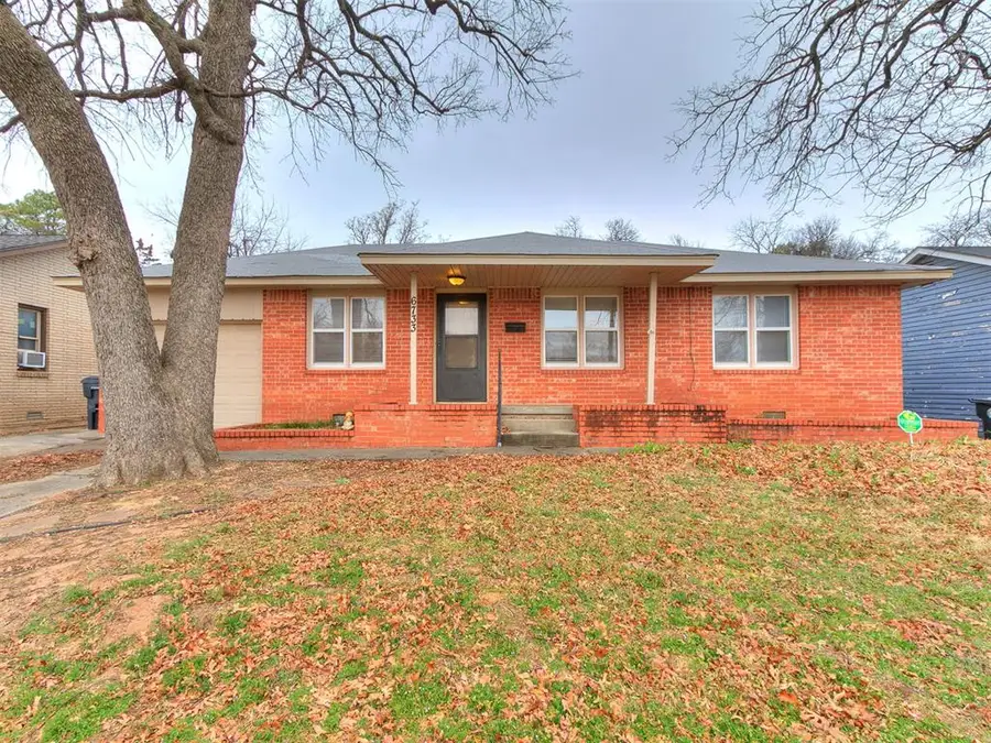 6733 NW 28th Street, Bethany, OK 73008 - #2