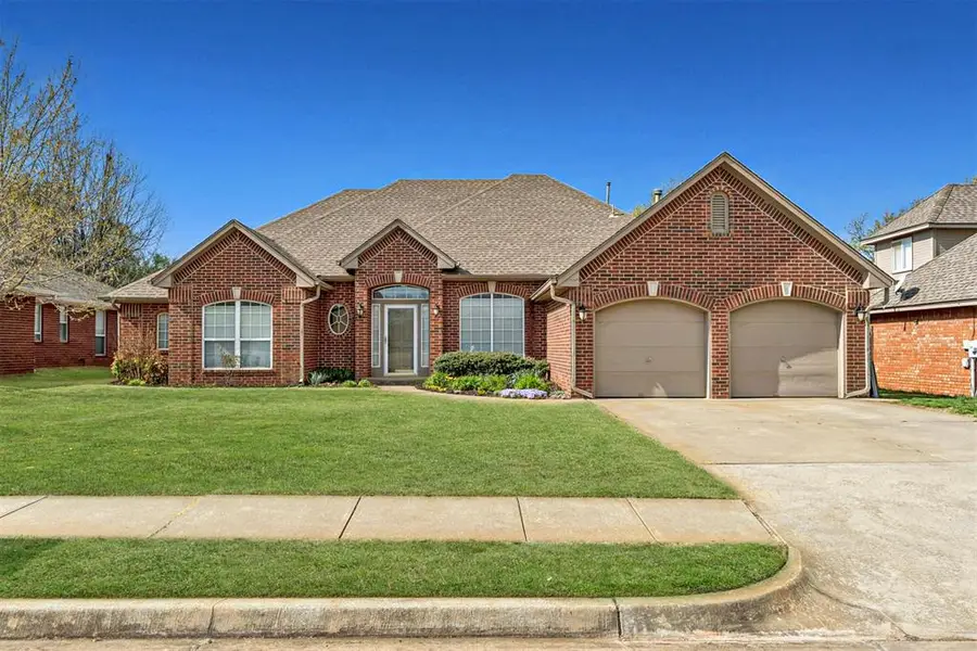 2700 Overland Way, Edmond, OK 73012 - #2