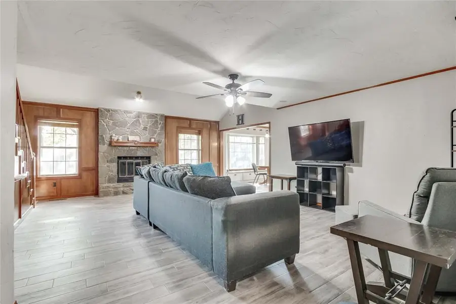 1324 NW 184th Street, Edmond, OK 73012 - #3