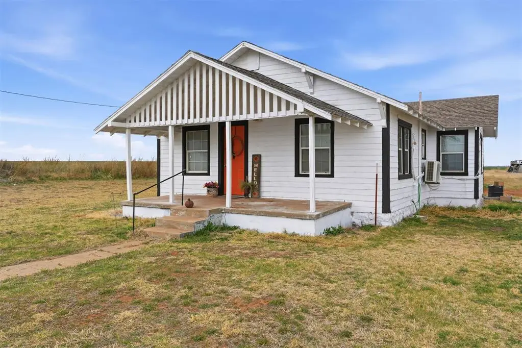 20751 E County Road 178, Elmer, OK 73539 - #1