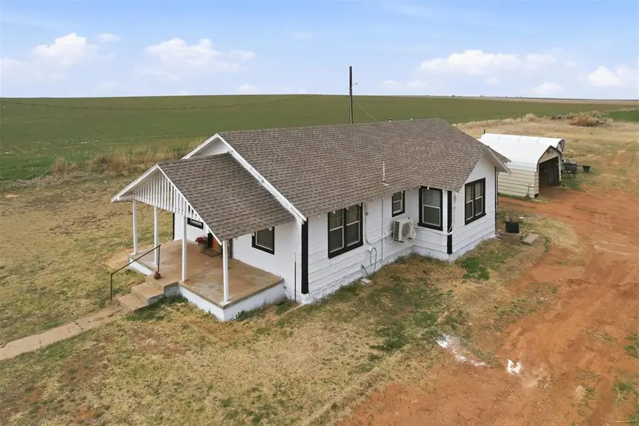 20751 E County Road 178, Elmer, OK 73539 - #2