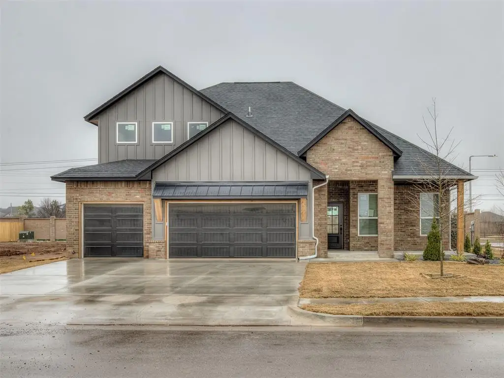 16028 Catalonia Place, Oklahoma City, OK 73170 - #1