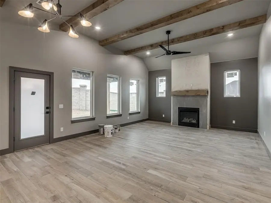 16028 Catalonia Place, Oklahoma City, OK 73170 - #3